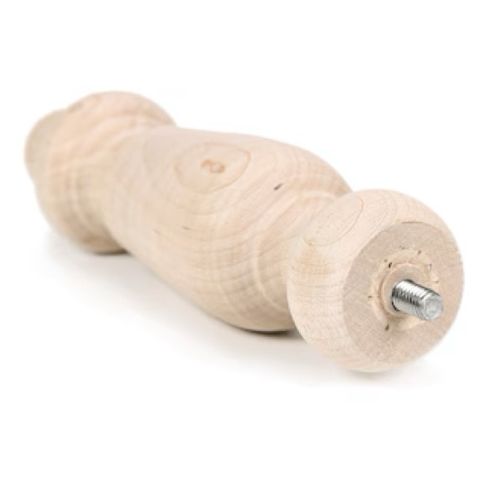 6ct Traditional Wooden Sofa Legs